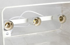 Подвесной светильник Lussole GRLSP-8221