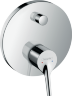 72405000 Talis S Смеситель для душа однорычажный, СМ