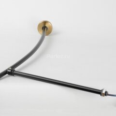 Потолочная люстра Lussole LSP-8936