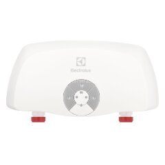 Водонагреватель электрический Electrolux SMARTFIX 2.0 T (5.5 kW) - кран