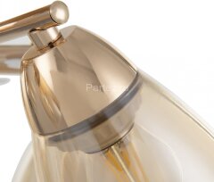 Потолочная люстра Arte Milano 326419/5 FG+WH