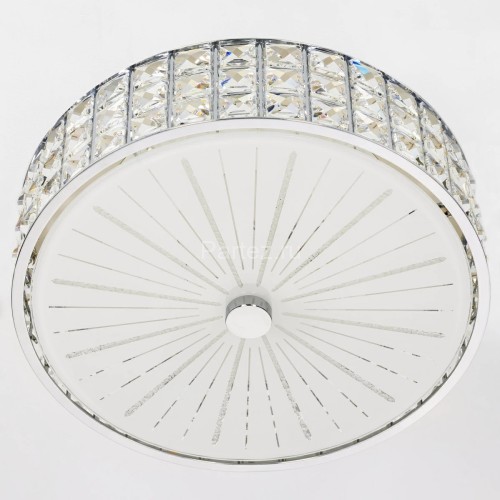 Потолочная люстра Citilux CL32413G1