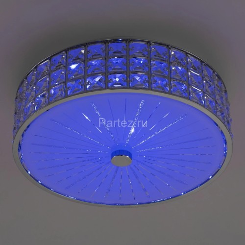 Потолочная люстра Citilux CL32413G1