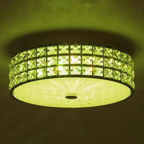 Потолочная люстра Citilux CL32413G1