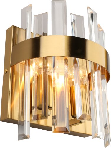 Настенный светильник Omnilux OML-69401-02