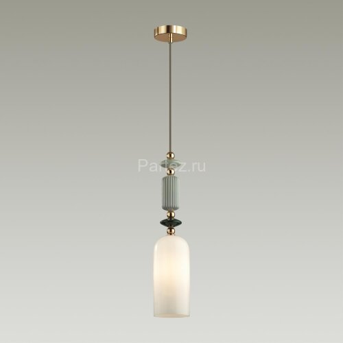 Подвесной светильник Odeon Light 4861/1D