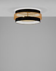 Потолочный светильник Moderli V10628-6C