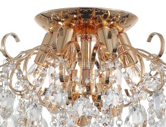 Потолочная люстра ST Luce SL846.202.06