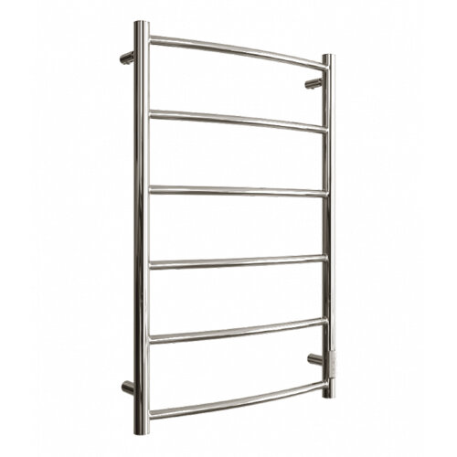 Полотенцесушитель электрический ДВИН R neo 80/50 К диммер Полированный (4656759179359)