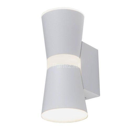 Настенный светильник Elektrostandard MRL LED 1003 белый