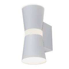 Настенный светильник Elektrostandard MRL LED 1003 белый