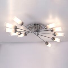 Потолочная люстра Citilux CL109101