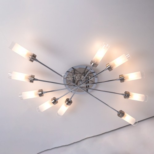 Потолочная люстра Citilux CL109101