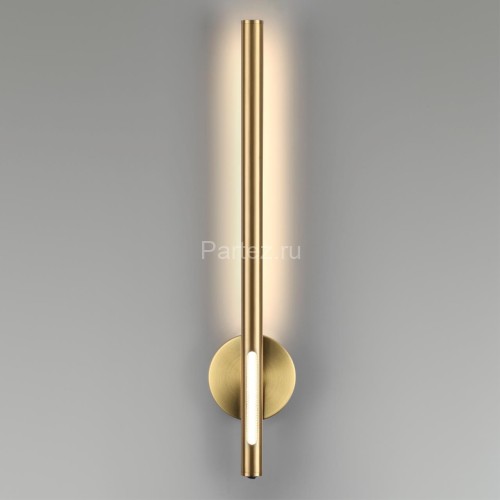 Настенный светильник Odeon Light 6644/10WL