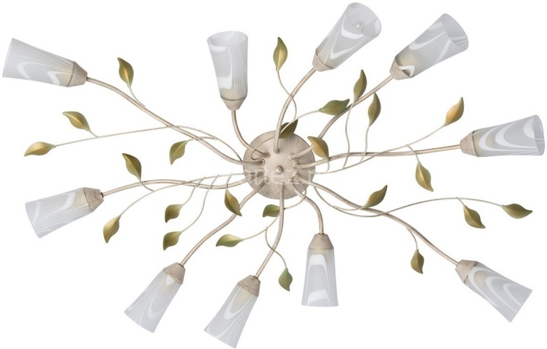 Потолочная люстра MW-Light 242015510