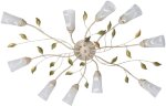 Потолочная люстра MW-Light 242015510