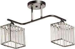 Потолочная люстра DeMarkt 680013502