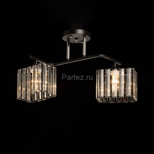 Потолочная люстра DeMarkt 680013502