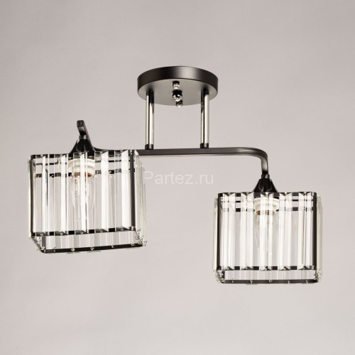 Потолочная люстра DeMarkt 680013502