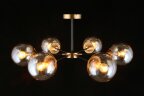 Потолочная люстра Aployt APL.909.07.06
