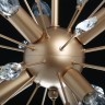 Подвесная люстра MW-Light 280012006