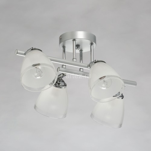 Потолочная люстра MW-Light 673017304