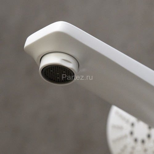 Смеситель Lemark Bronx LM3744MW для ванны напольный