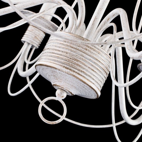 Подвесная люстра Freya FR2046-PL-06-WG