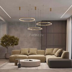 Подвесной светильник Arlight 046249