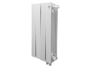 Радиатор Royal Thermo PianoForte 500 /Bianco Traffico - 4 секц. VDR