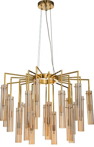 Подвесная люстра Favourite 4500-21P