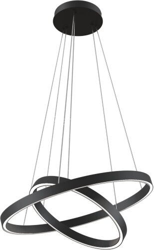 Подвесной светильник Maytoni MOD058PL-L55BK