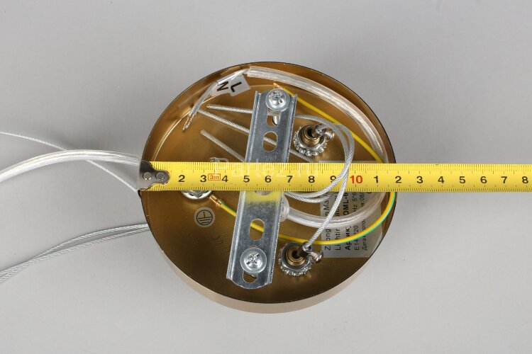 Подвесная люстра Omnilux OML-67103-05