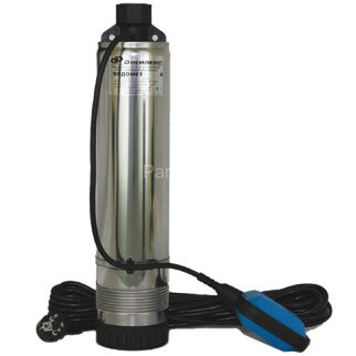 Насос для колодцев Водомет 150/30 А