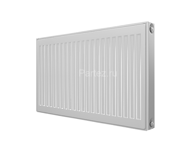 Радиатор панельный Royal Thermo COMPACT C21-400-1200 RAL9016