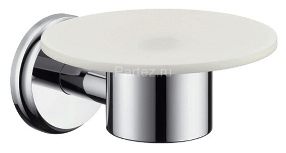 41615000 Logis Classic Мыльница керамическая