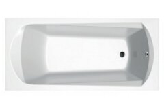 Ванна акриловая Ravak DOMINO PLUS 170х75 белая (C631R00000)