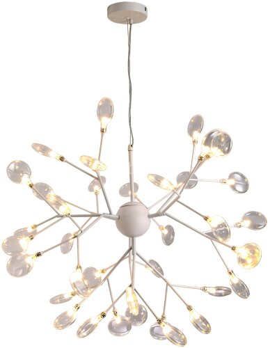 Подвесная люстра Arte Lamp A7274SP-36WH