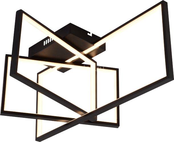 Потолочная люстра Rivoli 6140-103