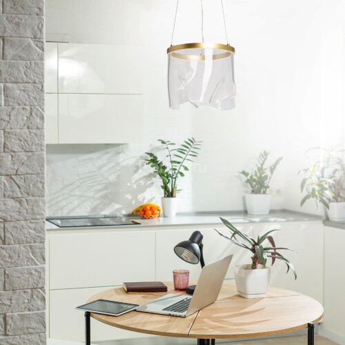 Подвесной светильник DeMarkt 488013201