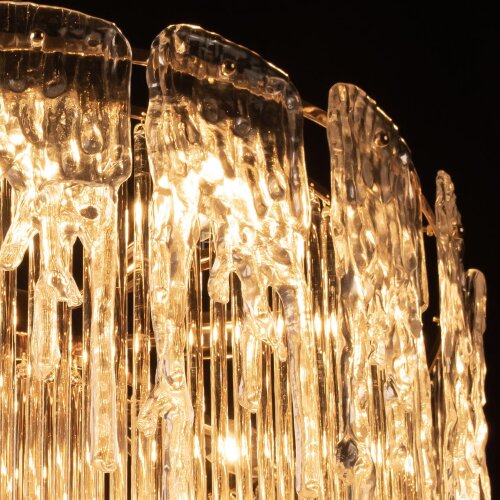 Бра Loft It 10298W French gold