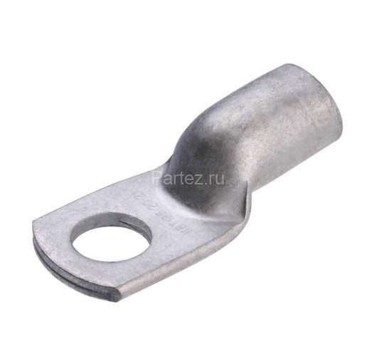 Наконечник луженый медный ТМЛ 95-10-15 опрес. КВТ 40897