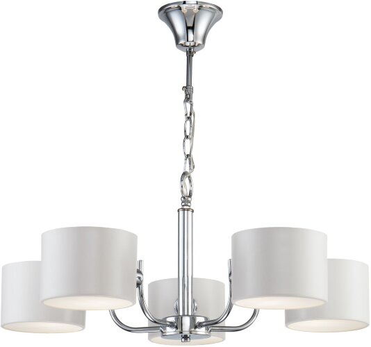 Подвесная люстра Freya FR5012PL-05CH