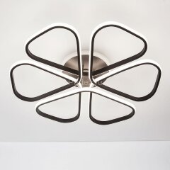 Потолочная люстра Citilux CL233A275E