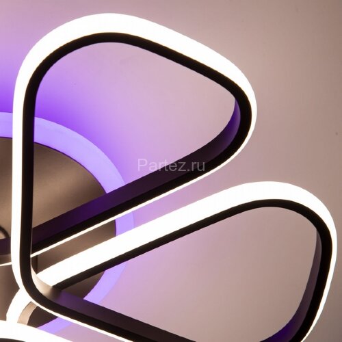 Потолочная люстра Citilux CL233A275E