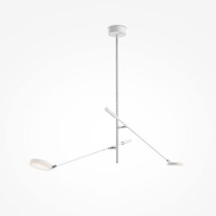 Потолочная люстра Maytoni MOD070CL-L15W3K1