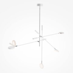 Потолочная люстра Maytoni MOD070CL-L15W3K1