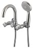 Смеситель для ванны Lemark Pallada LM2602C