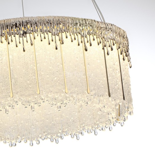 Подвесная люстра Odeon Light 5091/60L