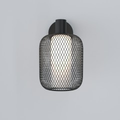 Бра Eurosvet 30191/1 черный